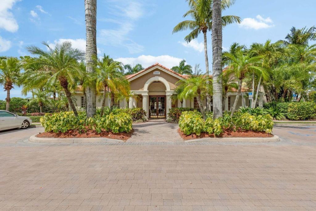 15115 Michelangelo Boulevard, Unit 103, Delray Beach, FL 33446 Photo