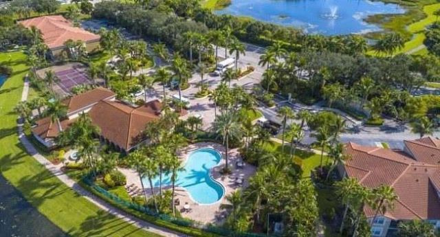 15115 Michelangelo Boulevard, Unit 103, Delray Beach, FL 33446 Photo