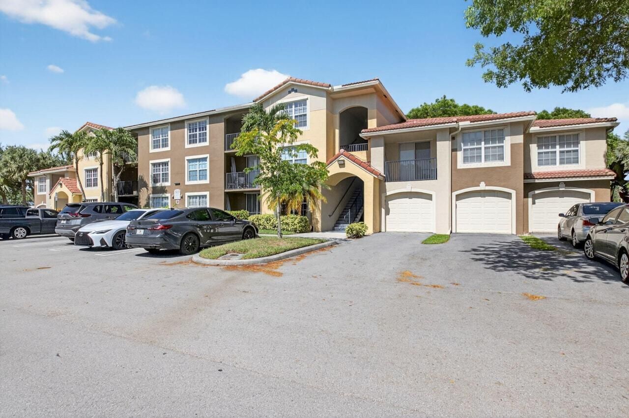 15115 Michelangelo Boulevard, Unit 103, Delray Beach, FL 33446 Photo