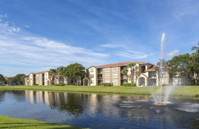 15115 Michelangelo Boulevard, Unit 103, Delray Beach, FL 33446 Photo