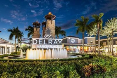 15115 Michelangelo Boulevard, Unit 103, Delray Beach, FL 33446 Photo