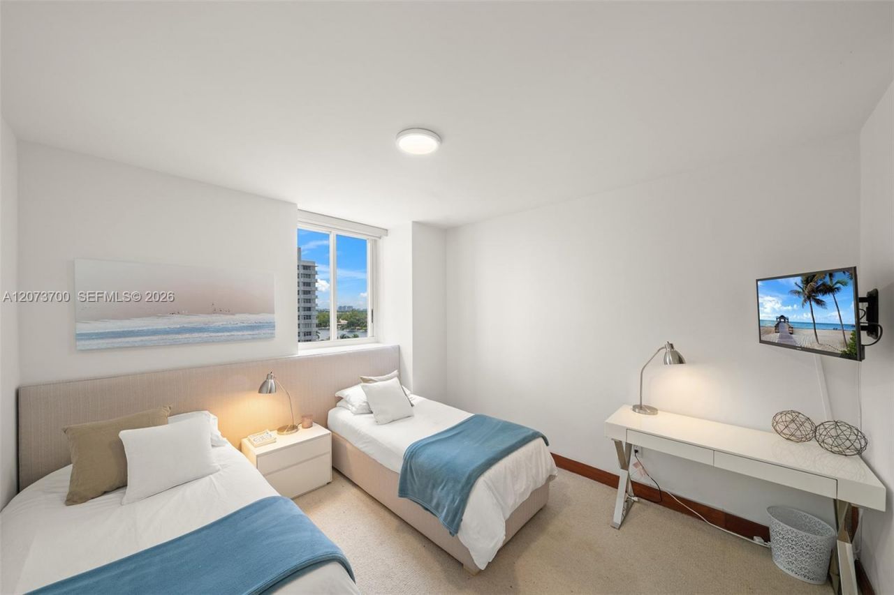 4779 Collins Ave , Unit 1005, Miami Beach, FL 33140 Photo