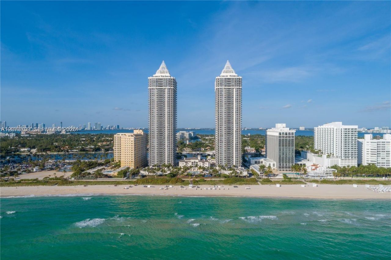 4779 Collins Ave , Unit 1005, Miami Beach, FL 33140 Photo
