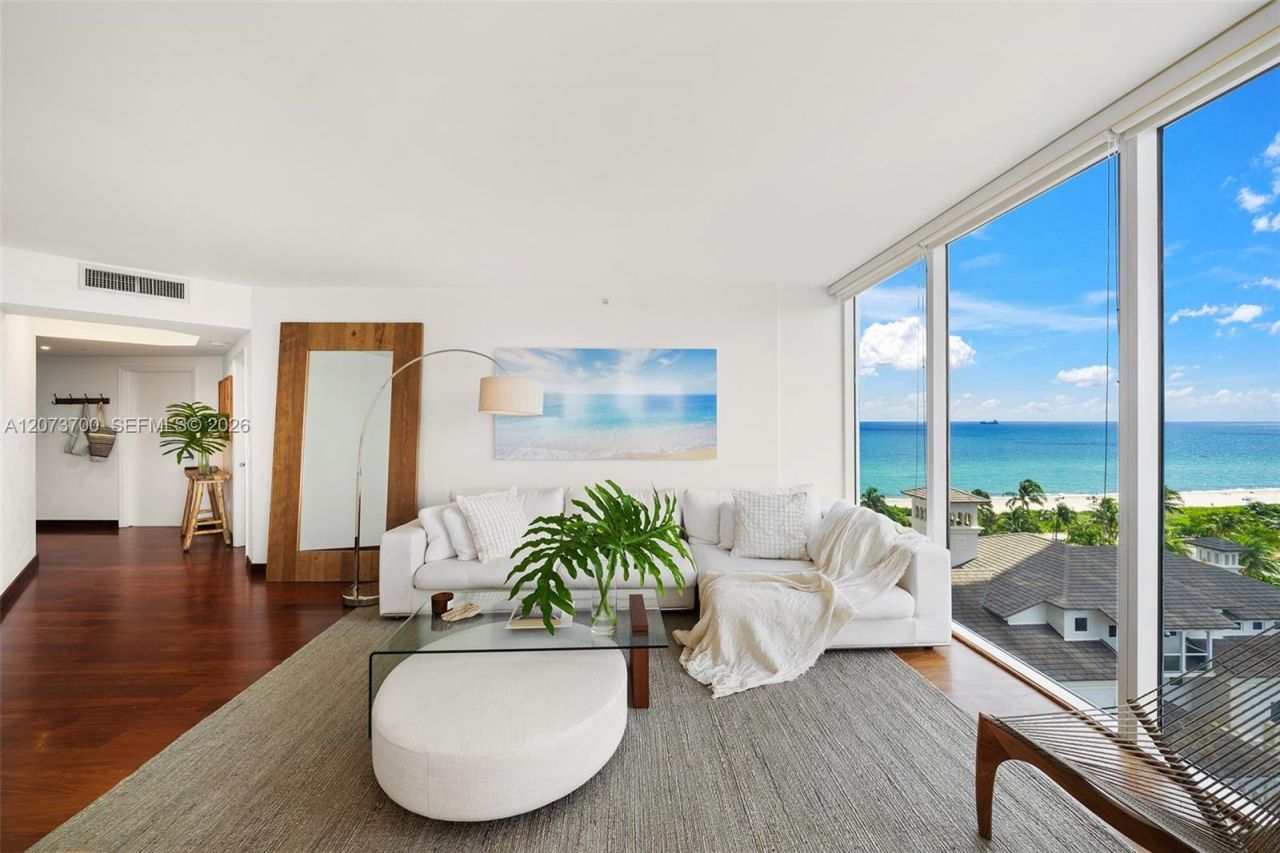4779 Collins Ave , Unit 1005, Miami Beach, FL 33140 Photo
