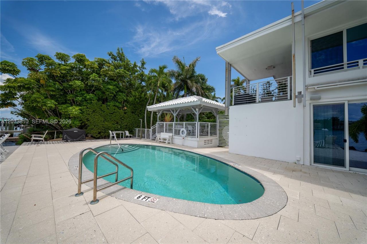 405 N Hibiscus Dr , Unit 202, Miami Beach, FL 33139 Photo