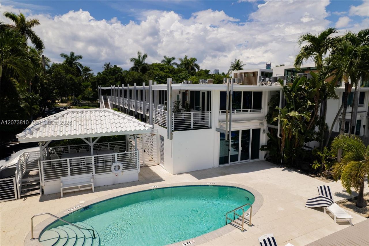 405 N Hibiscus Dr , Unit 202, Miami Beach, FL 33139 Photo