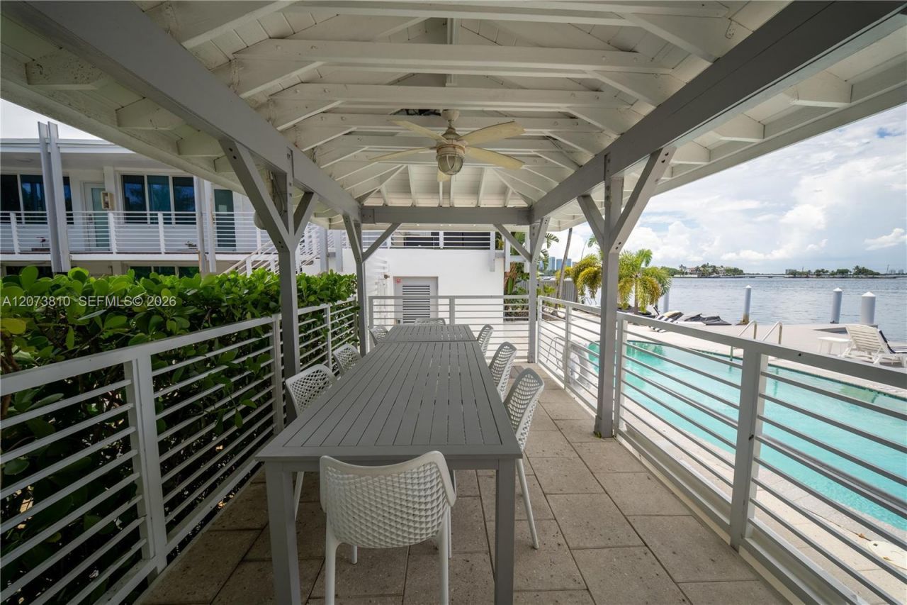 405 N Hibiscus Dr , Unit 202, Miami Beach, FL 33139 Photo