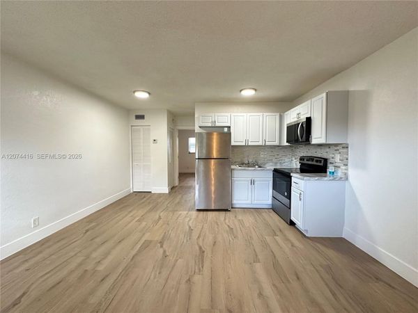 3616 NE 11th Ave , Unit 3, Oakland Park, FL 33334