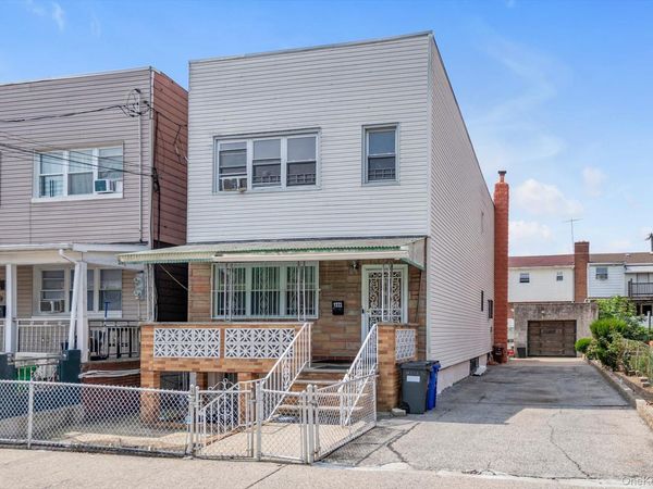 1222 E 92nd Street, Brooklyn, NY 11236