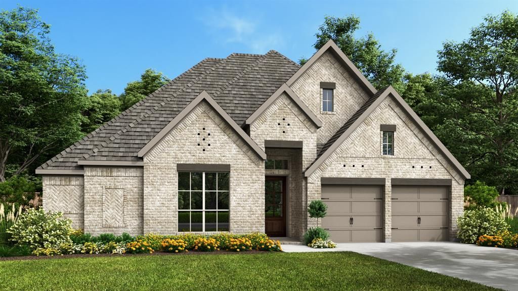10633 Bryan Creek Road, Fort Worth, TX 76126 Main Photo