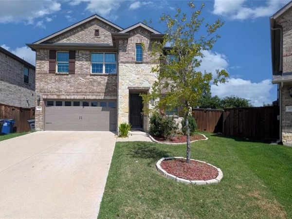 7002 Running Iron Trail, Sachse, TX 75048