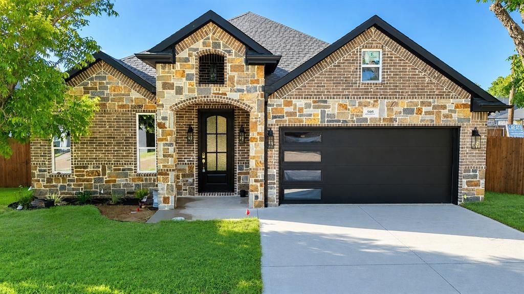 505 Richardson Street, Athens, TX 75751 Main Photo