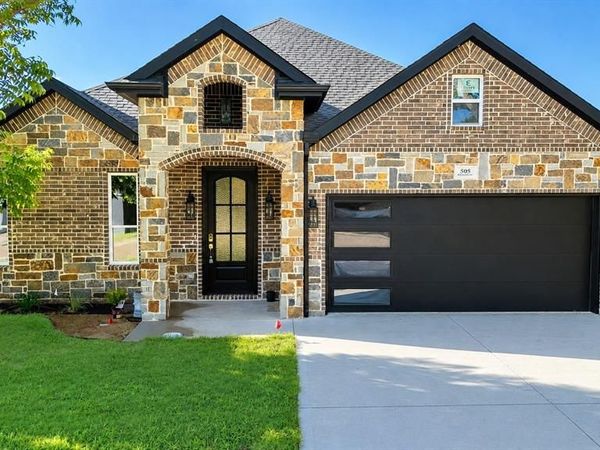 505 Richardson Street , Athens, TX 75751
