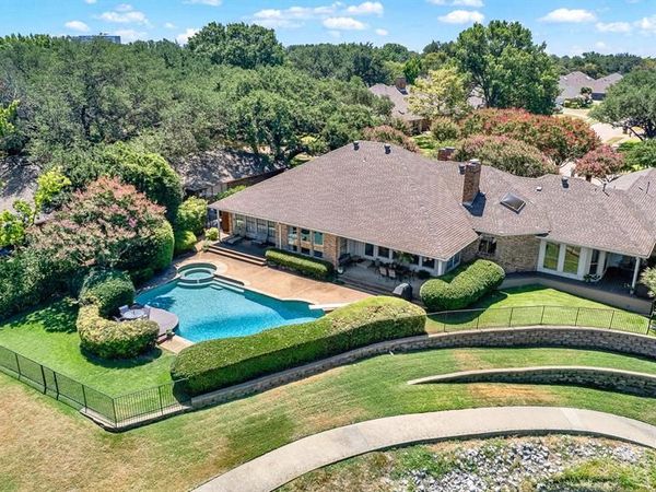 5221 MARINERS Drive, Plano, TX 75093