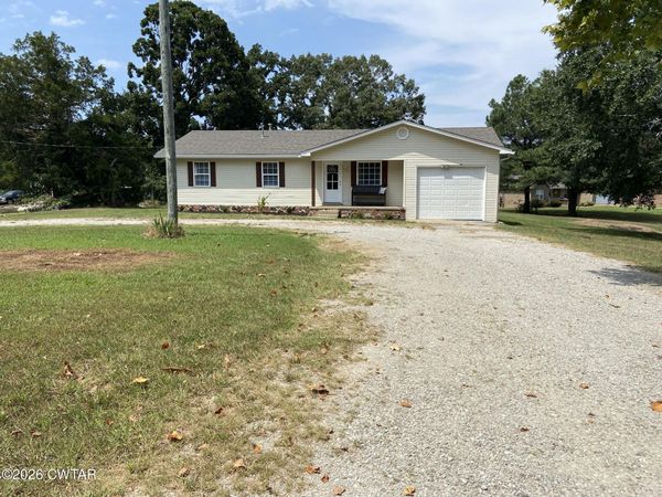 2345 Old Jacks Creek Road , Henderson, TN 38340