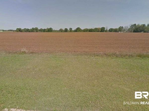 0 Phillips Road, Flomaton, AL 36441