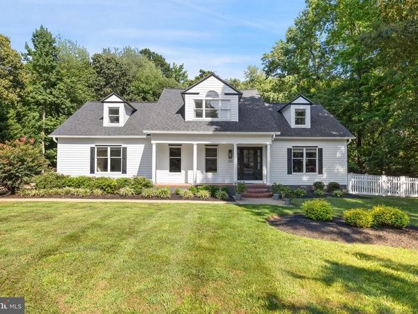 330 PROSPECT BAY DRIVE W, GRASONVILLE, MD 21638