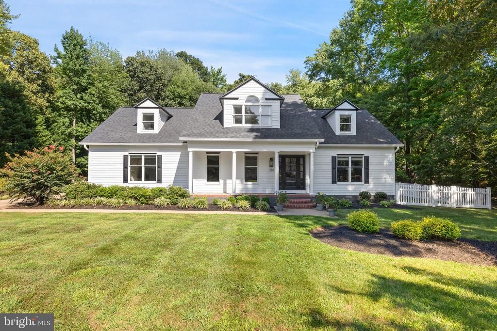 330 PROSPECT BAY DRIVE W, GRASONVILLE, MD 21638