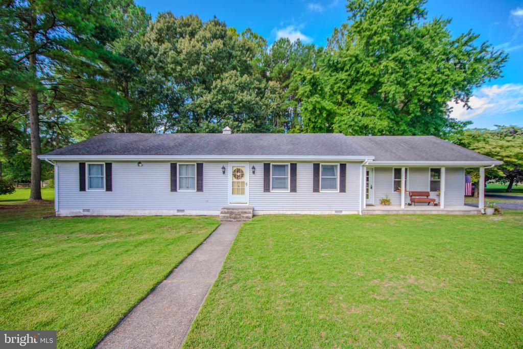 6430 MARY JANE DRIVE, SALISBURY, MD 21801