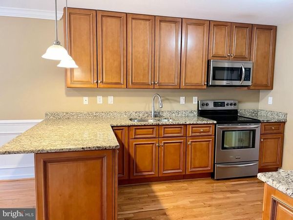 503 BRIGHTON CIRCLE, Unit 5C, DEVON, PA 19333