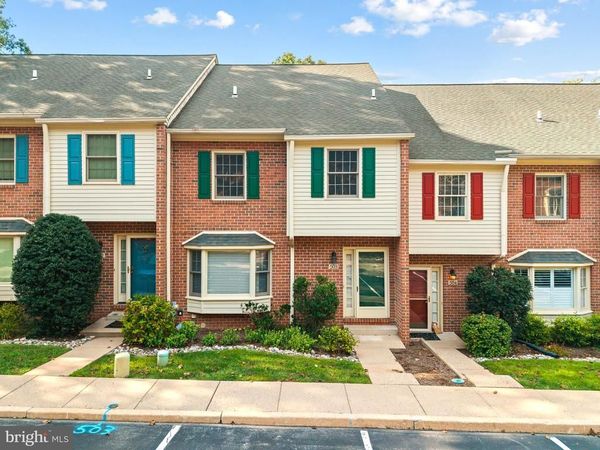 503 BRIGHTON CIRCLE, Unit 5C, DEVON, PA 19333