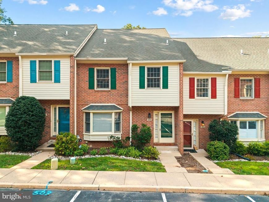 503 Brighton Circle, Unit 5C, Devon, PA 19333 Main Photo