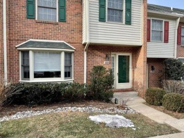 503 BRIGHTON CIRCLE , Unit 5C, DEVON, PA 19333