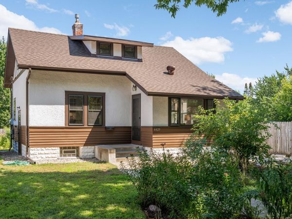 4429 Minnehaha Avenue, Minneapolis, MN 55406