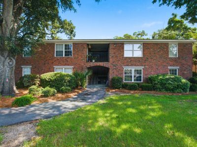 1240 Fairmont Avenue, Unit Apt 10, Mount Pleasant, SC 29464