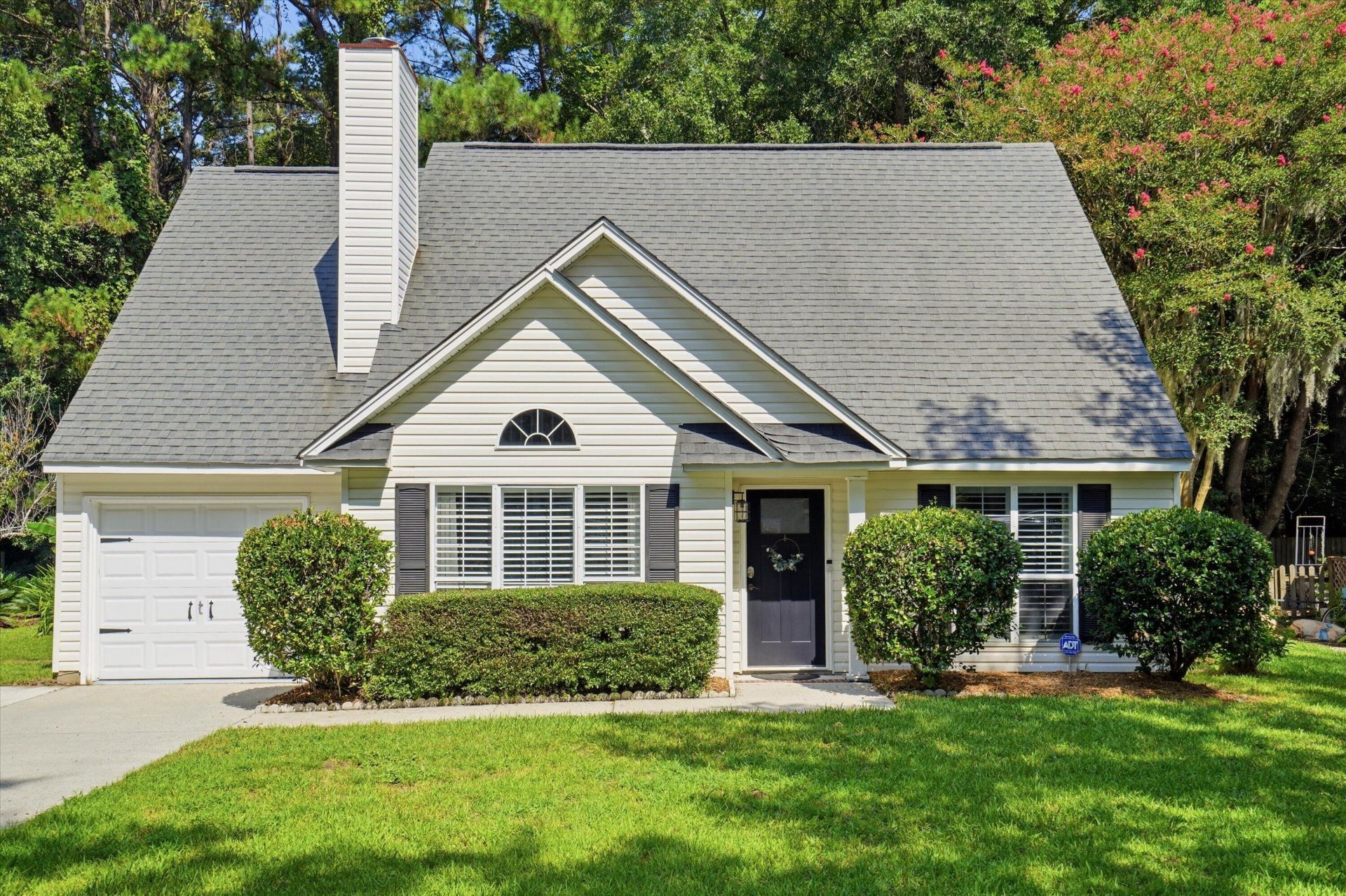 1323 Center Lake Drive Photo 1