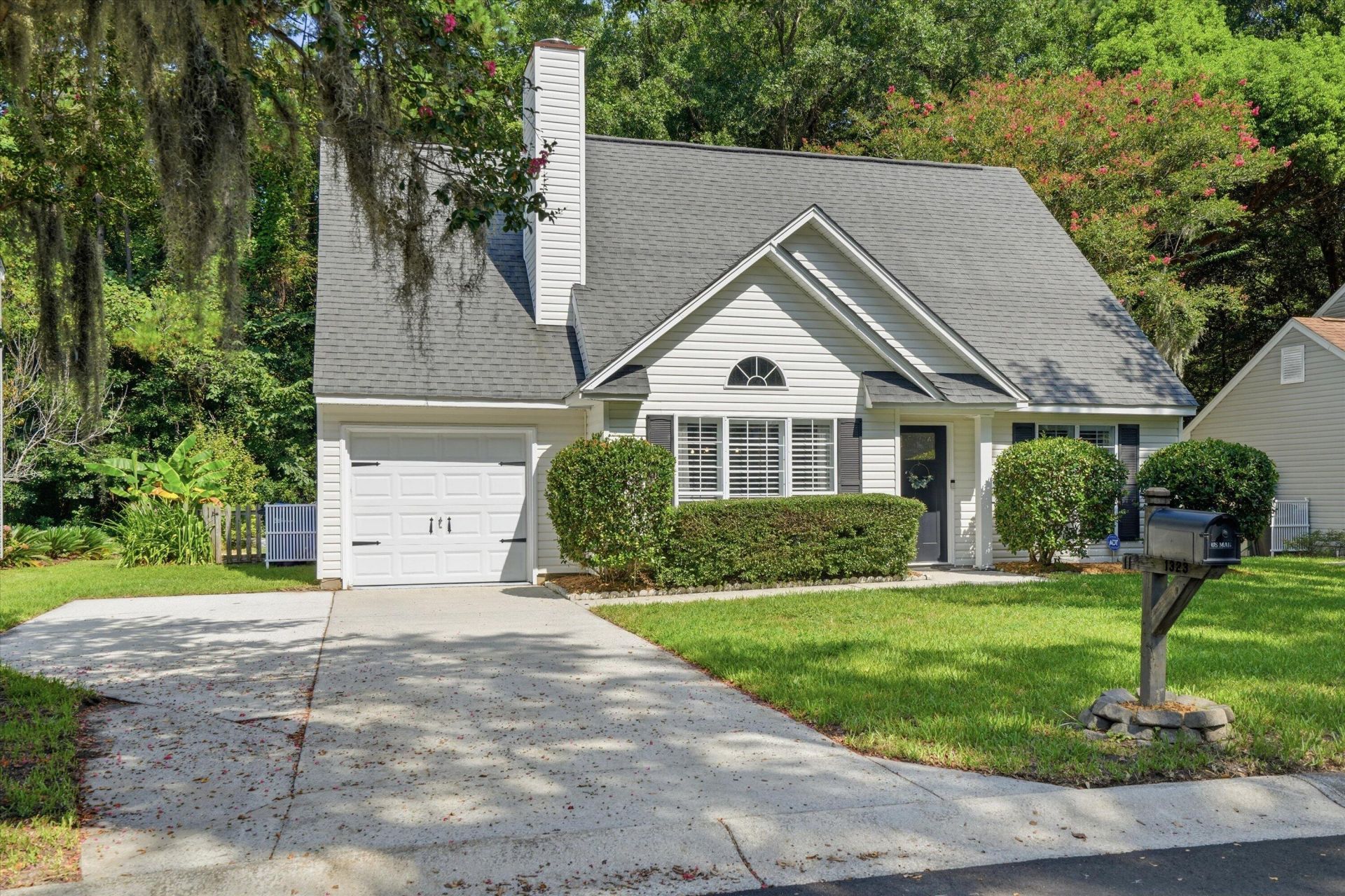 1323 Center Lake Drive Photo 2