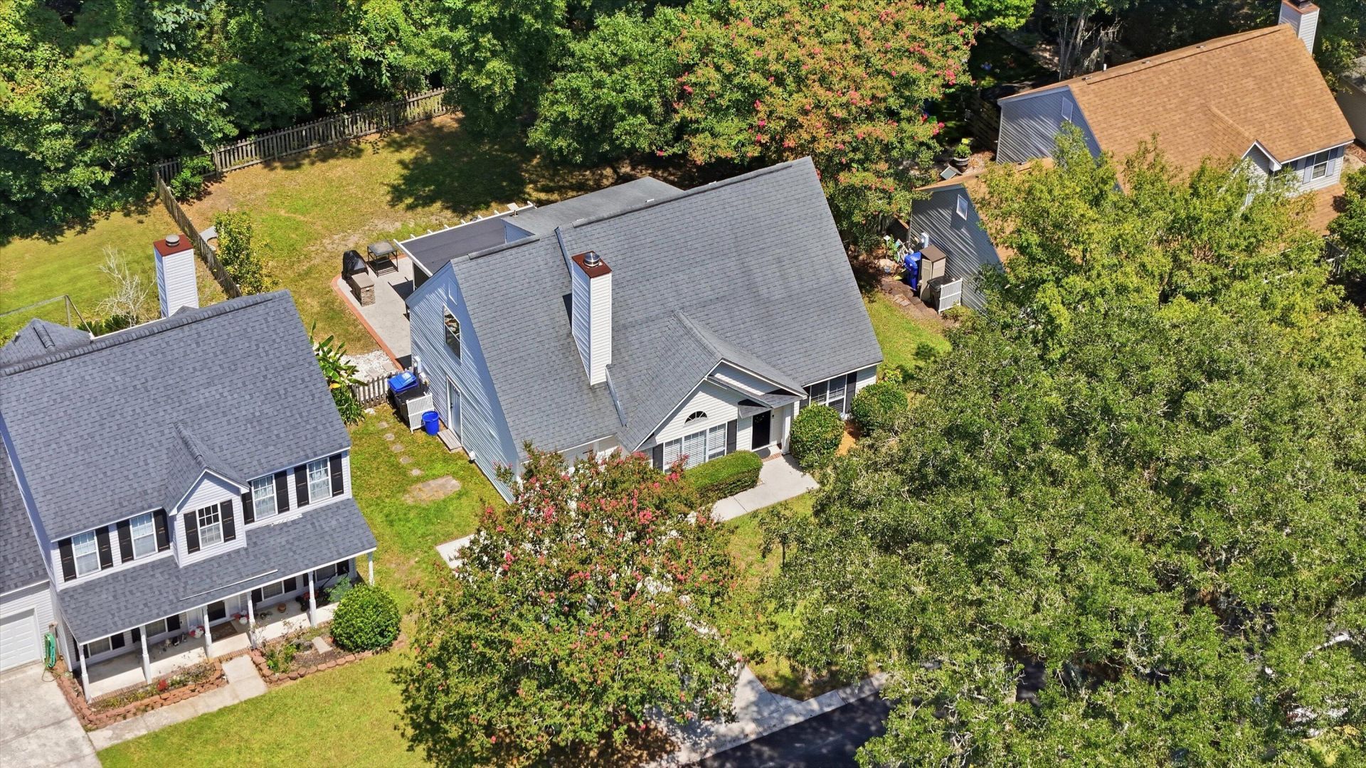 1323 Center Lake Drive Photo 31