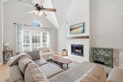 1323 Center Lake Drive photo 4