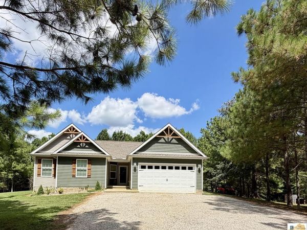 161 Burton Ridge Road , Glasgow, KY 42141