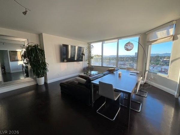 322 Karen Avenue , Unit 601, Las Vegas, NV 89109