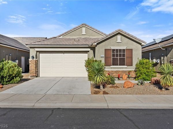 1313 Gold Water Alley, Mesquite, NV 89027