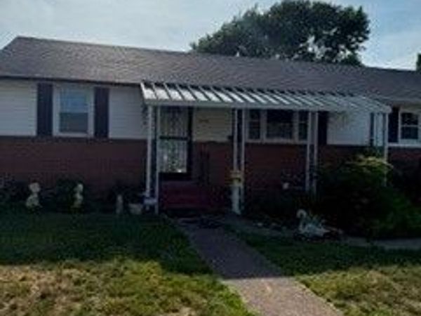 3308 Croydon Road, Henrico, VA 23223