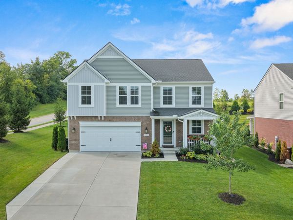 7100 Desmond Lane, Union, KY 41091