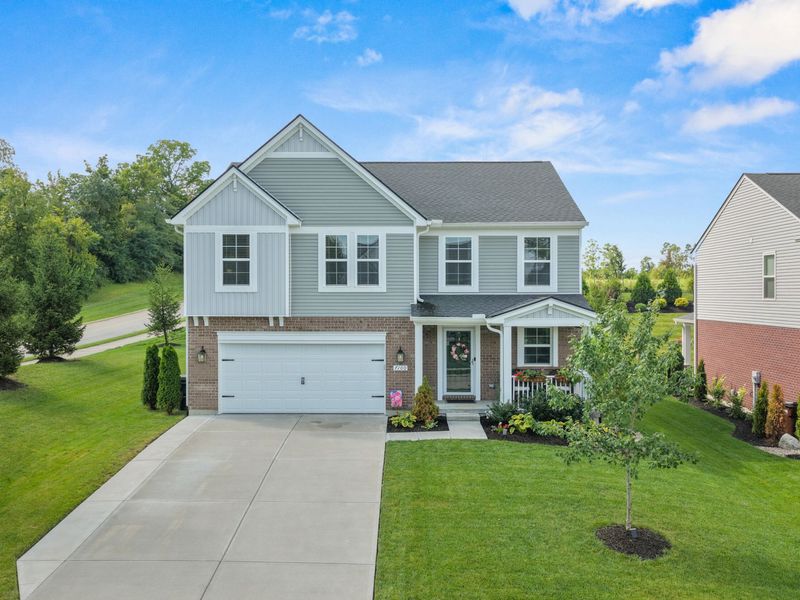 7100 Desmond Lane, Union, KY 41091 Photo 1