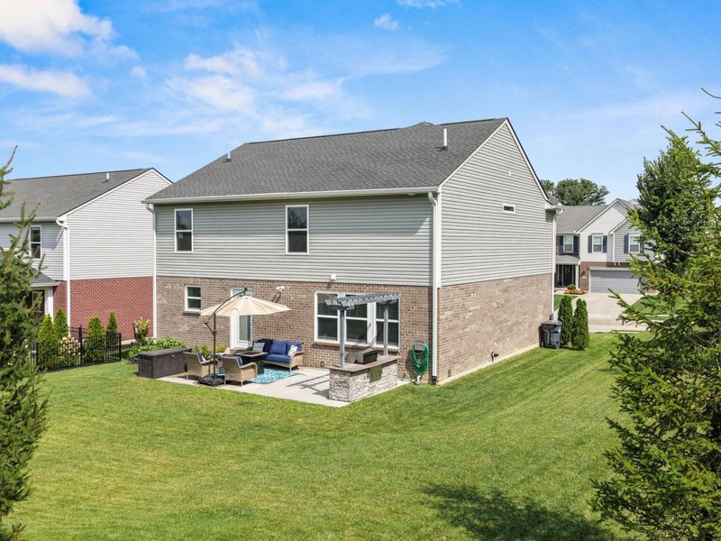 7100 Desmond Lane, Union, KY 41091 Photo 16