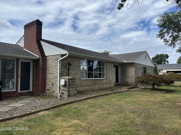 12 SPRUCE Street , Shamokin Dam, PA 17876