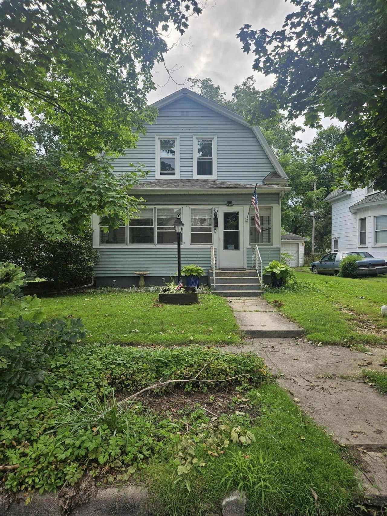 112 Woodward Street, La Porte, IN 46350 Main Photo
