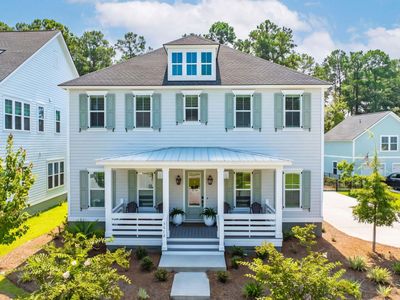 3612 Goodwater Street, Mount Pleasant, SC 29466