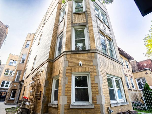 7948 S Evans Avenue, Unit 2F, Chicago, IL 60619