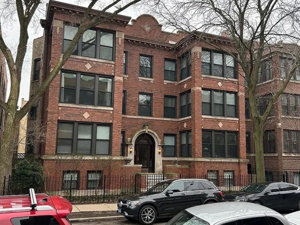 919 W Margate Terrace , Unit 1E, Chicago, IL 60640