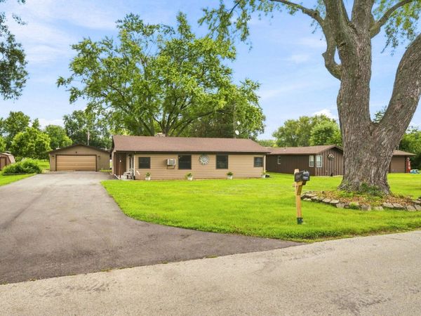 8726 E Mallard Lane, Wilmington, IL 60481