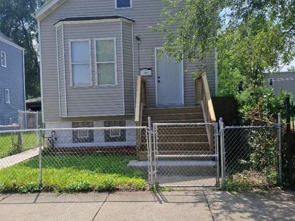 839 W 54TH Street, Chicago, IL 60609
