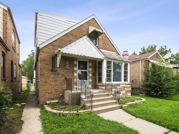 14304 S La Salle Street, Riverdale, IL 60827