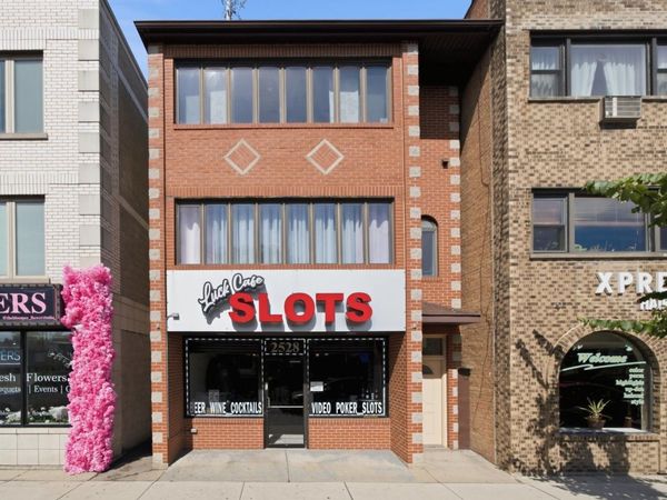 2528 N Harlem Avenue, Unit 3, Elmwood Park, IL 60707