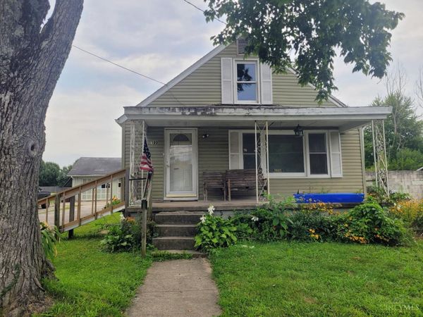 120 N High Street, Jefferson Twp, OH 45148
